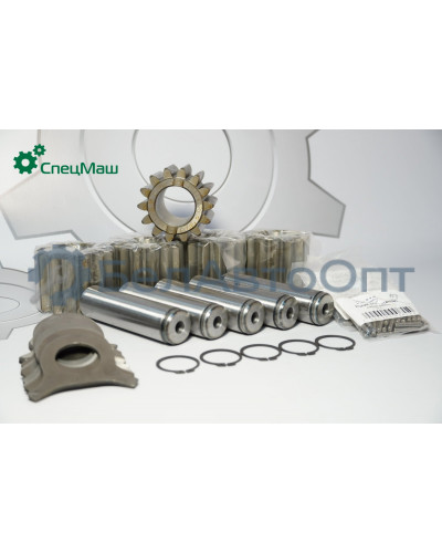 Ремкомплект водила МАЗ СПЕЦМАШ 5440-2405032-РК1