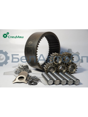 Ремкомплект водила МАЗ СПЕЦМАШ 5440-2405032-РК2