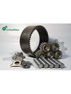 Ремкомплект водила МАЗ СПЕЦМАШ 5440-2405032-РК2