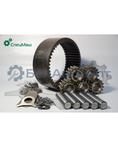 Ремкомплект водила МАЗ СПЕЦМАШ 5440-2405032-РК2