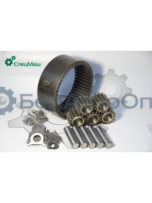 Ремкомплект водила МАЗ СПЕЦМАШ 5440-2405032-РК2