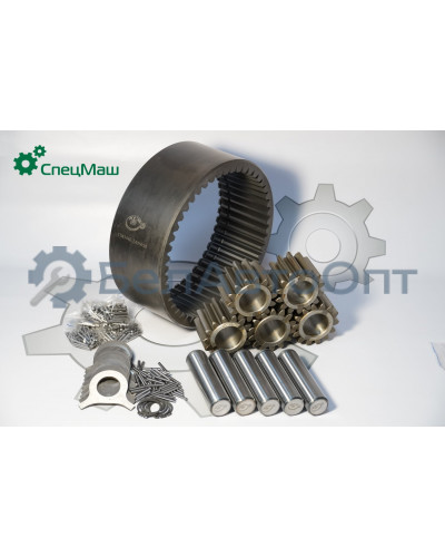 Ремкомплект водила МАЗ СПЕЦМАШ 5440-2405032-РК2