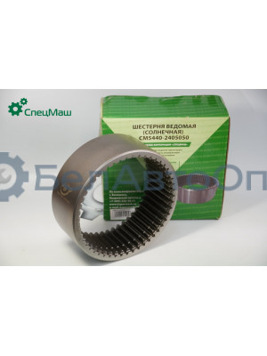 Ремкомплект водила МАЗ СПЕЦМАШ 5440-2405032-РК2