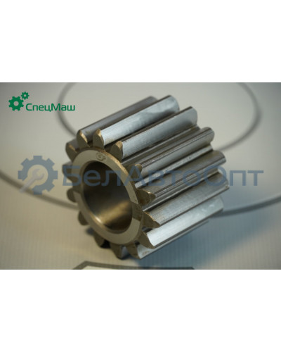 Ремкомплект водила МАЗ СПЕЦМАШ 5440-2405032-РК2