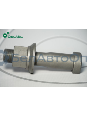 Ремкомплект дискового колеса МАЗ СПЕЦМАШ 54321-3104050-РК