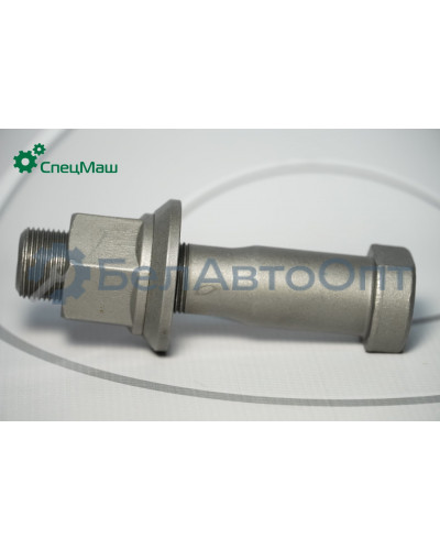 Ремкомплект дискового колеса МАЗ СПЕЦМАШ 54321-3104050-РК