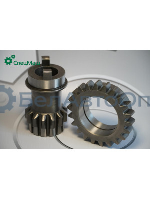 Ремкомплект КОМа НЕФАЗ, КамАЗ СПЕЦМАШ 5511-4202032-36