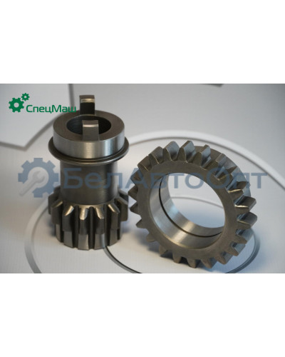 Ремкомплект КОМа НЕФАЗ, КамАЗ СПЕЦМАШ 5511-4202032-36