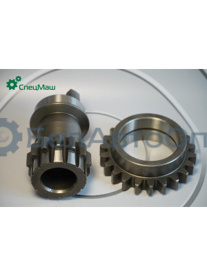 Ремкомплект КОМа НЕФАЗ, КамАЗ СПЕЦМАШ 5511-4202032-36