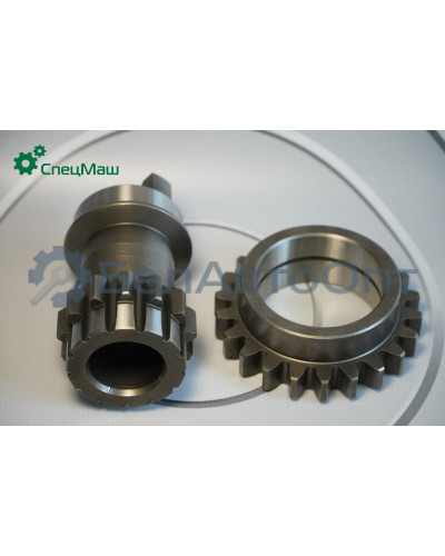 Ремкомплект КОМа НЕФАЗ, КамАЗ СПЕЦМАШ 5511-4202032-36