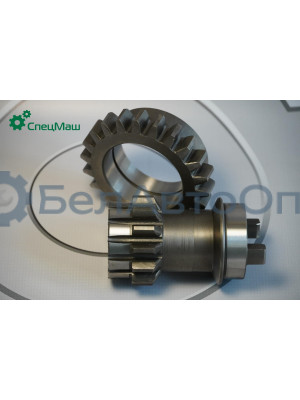 Ремкомплект КОМа НЕФАЗ, КамАЗ СПЕЦМАШ 5511-4202032-36