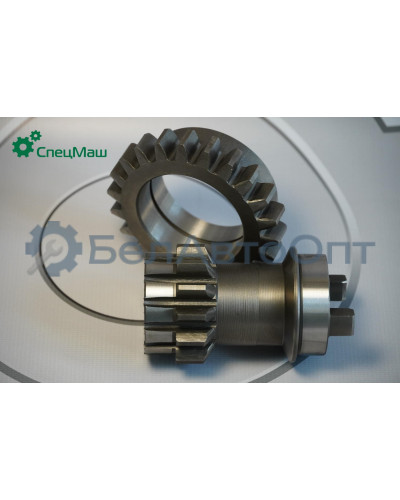 Ремкомплект КОМа НЕФАЗ, КамАЗ СПЕЦМАШ 5511-4202032-36