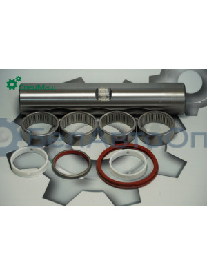 Ремкомплект кулака КамАЗ СПЕЦМАШ РК-53205-3001019