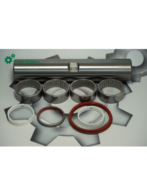 Ремкомплект кулака КамАЗ СПЕЦМАШ РК-53205-3001019