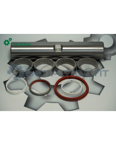 Ремкомплект кулака КамАЗ СПЕЦМАШ РК-53205-3001019