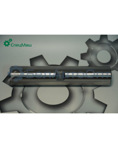 Ремкомплект кулака КамАЗ СПЕЦМАШ РК-53205-3001019