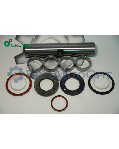 Ремкомплект кулака КамАЗ СПЕЦМАШ РК-53205-3001019-01