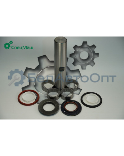 Ремкомплект кулака КамАЗ СПЕЦМАШ РК-53205-3001019-01