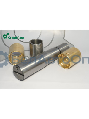 Ремкомплект кулака поворотного КамАЗ СПЕЦМАШ РК-6520-3001019