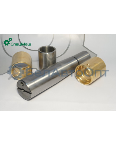 Ремкомплект кулака поворотного КамАЗ СПЕЦМАШ РК-6520-3001019