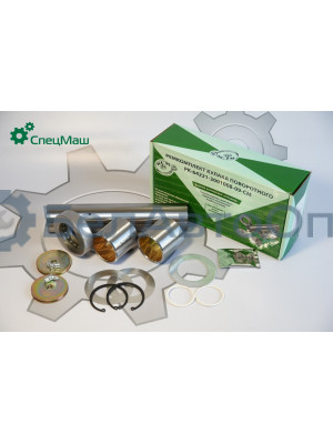 Ремкомплект кулака МАЗ СПЕЦМАШ РК-64221-3001008-09