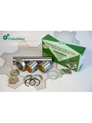 Ремкомплект кулака МАЗ СПЕЦМАШ РК-64221-3001008-09
