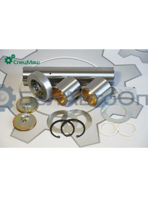 Ремкомплект кулака МАЗ СПЕЦМАШ РК-64221-3001008-09