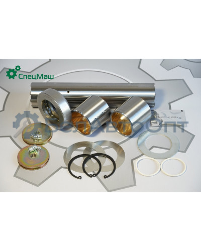 Ремкомплект кулака МАЗ СПЕЦМАШ РК-64221-3001008-09