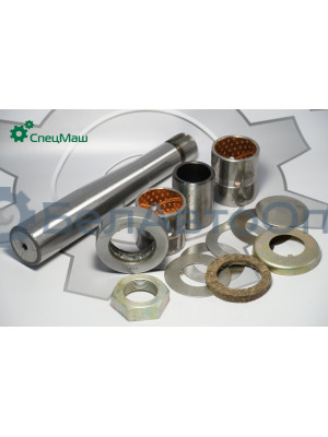 Ремкомплект кулака поворотного МАЗ СПЕЦМАШ РК-500-3001008-09