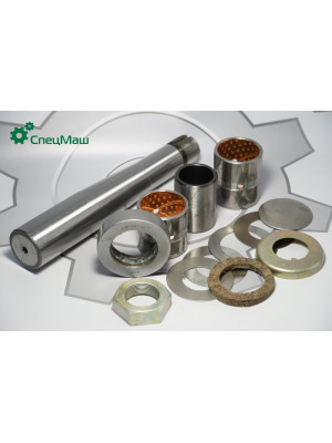 Ремкомплект кулака поворотного МАЗ СПЕЦМАШ РК-500-3001008-09