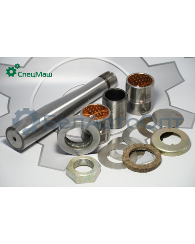 Ремкомплект кулака поворотного МАЗ СПЕЦМАШ РК-500-3001008-09