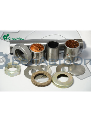 Ремкомплект кулака поворотного МАЗ СПЕЦМАШ РК-500-3001008-09