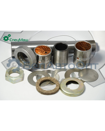 Ремкомплект кулака поворотного МАЗ СПЕЦМАШ РК-500-3001008-09