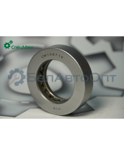 Ремкомплект кулака поворотного МАЗ СПЕЦМАШ РК-500-3001008-09