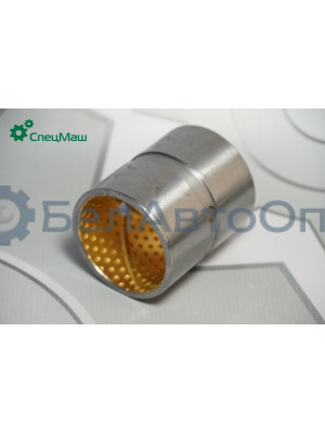 Ремкомплект кулака поворотного МАЗ СПЕЦМАШ РК-500-3001008-09