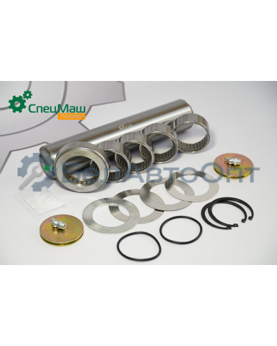 Ремкомплект кулака поворот МАЗ СПЕЦМАШ РК-6430-3001008-09