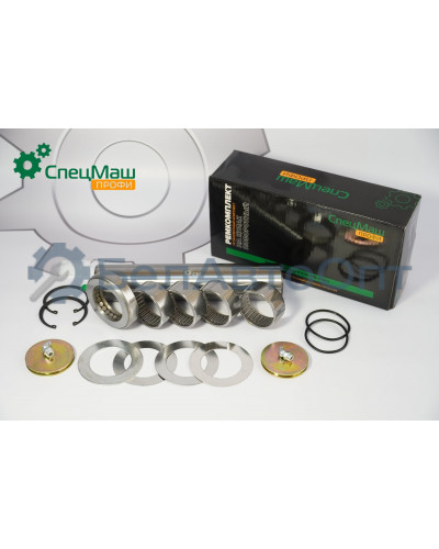 Ремкомплект кулака поворот МАЗ СПЕЦМАШ РК-6430-3001008-09