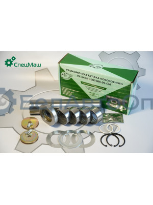Ремкомплект кулака поворот МАЗ СПЕЦМАШ РК-6430-3001008-09
