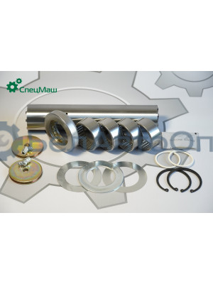 Ремкомплект кулака поворот МАЗ СПЕЦМАШ РК-6430-3001008-09