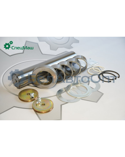 Ремкомплект кулака поворот МАЗ СПЕЦМАШ РК-6430-3001008-09