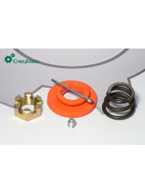 Ремкомплект наконечника КамАЗ СПЕЦМАШ 5320-3003009-01