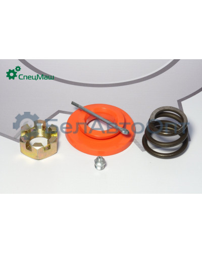 Ремкомплект наконечника КамАЗ СПЕЦМАШ 5320-3003009-01