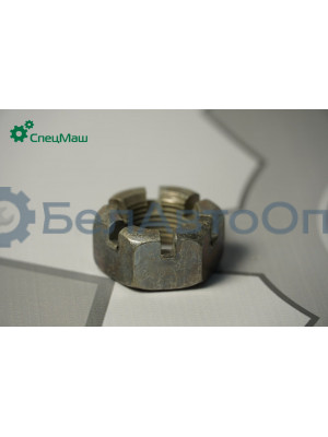 Ремкомплект наконечника МАЗ СПЕЦМАШ 4370-3003009