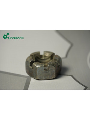 Ремкомплект наконечника МАЗ СПЕЦМАШ 4370-3003009