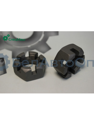 Ремкомплект наконечника МАЗ СПЕЦМАШ 5336-3003009-01