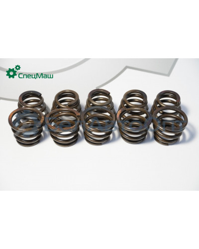 Ремкомплект наконечника МАЗ СПЕЦМАШ 5336-3003009-01