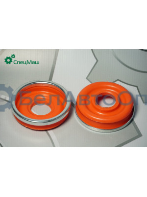 Ремкомплект наконечника МАЗ СПЕЦМАШ 5336-3003009-01