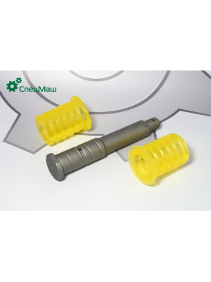 Ремкомплект МЗКТ, МАЗ СПЕЦМАШ РК-64221-5001722