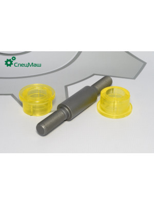 Ремкомплект оси стабилизатора   МАЗ СПЕЦМАШ РК-6430-2906026