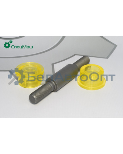 Ремкомплект оси стабилизатора МАЗ СПЕЦМАШ РК-6430-2906026